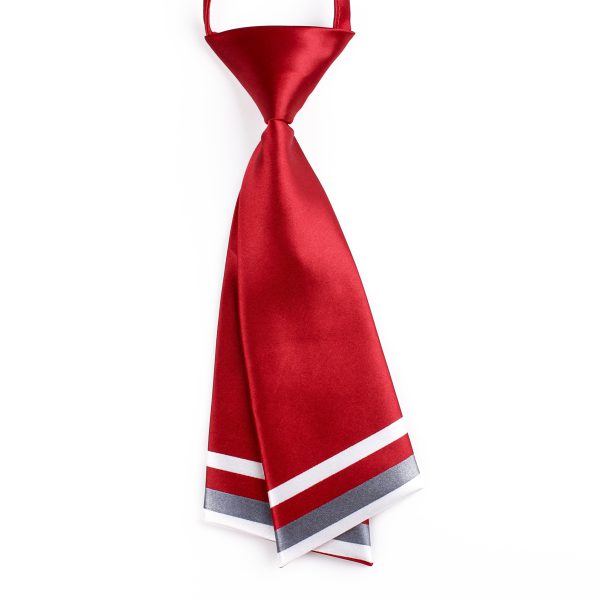 Campus Style Korean Version Of School Uniform Tie Ladies Professional Wear JK Collar Flower Dancing Tie - Image 8