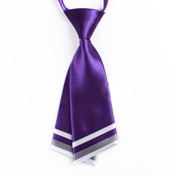 Campus Style Korean Version Of School Uniform Tie Ladies Professional Wear JK Collar Flower Dancing Tie - Image 16