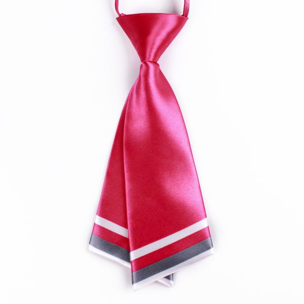 Campus Style Korean Version Of School Uniform Tie Ladies Professional Wear JK Collar Flower Dancing Tie - Image 15