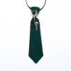 JK Neck Tie Women College Style Girls Shirt Accessories Necktie Sweet and Temperament Metal Chain Bow Tie - Image 11