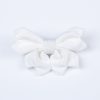 Golden Velvet Bow Tie Women's New Crown Bow Tie High Quality Bow Tie - Image 7