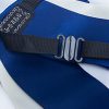 Satin Silk Bow Tie Flower Women's Uniform Bow Tie Korean Girls' Accessories Bow Tie - Image 5