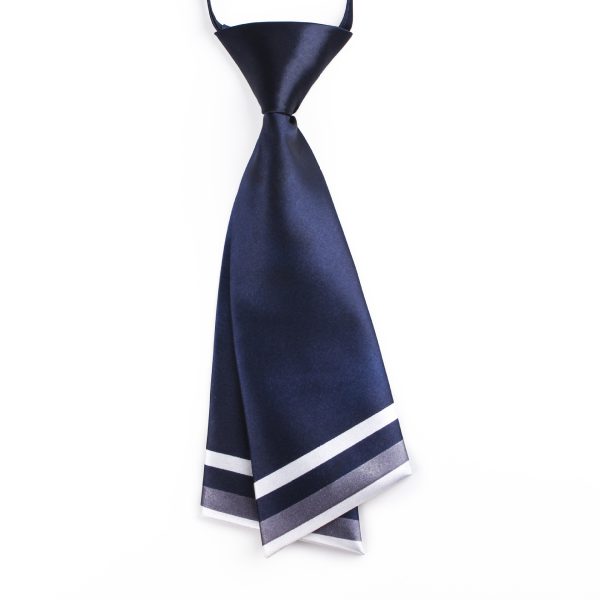 Campus Style Korean Version Of School Uniform Tie Ladies Professional Wear JK Collar Flower Dancing Tie - Image 6