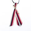 JK Neck Tie Women College Style Girls Shirt Accessories Necktie Sweet and Temperament Metal Chain Bow Tie - Image 17