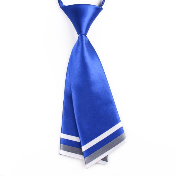 Campus Style Korean Version Of School Uniform Tie Ladies Professional Wear JK Collar Flower Dancing Tie - Image 13